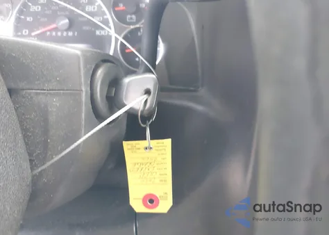 2020 Chevrolet Express G2500 z USA, uszkodzony, nr VIN 1GCWGAFP7L1252505